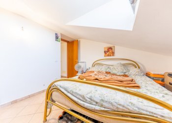 33 - Three-room apartment Via Santa Croce, Mentana - photo 20