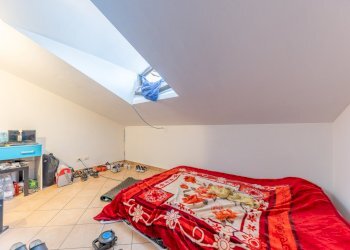 34 - Three-room apartment Via Santa Croce, Mentana - photo 21