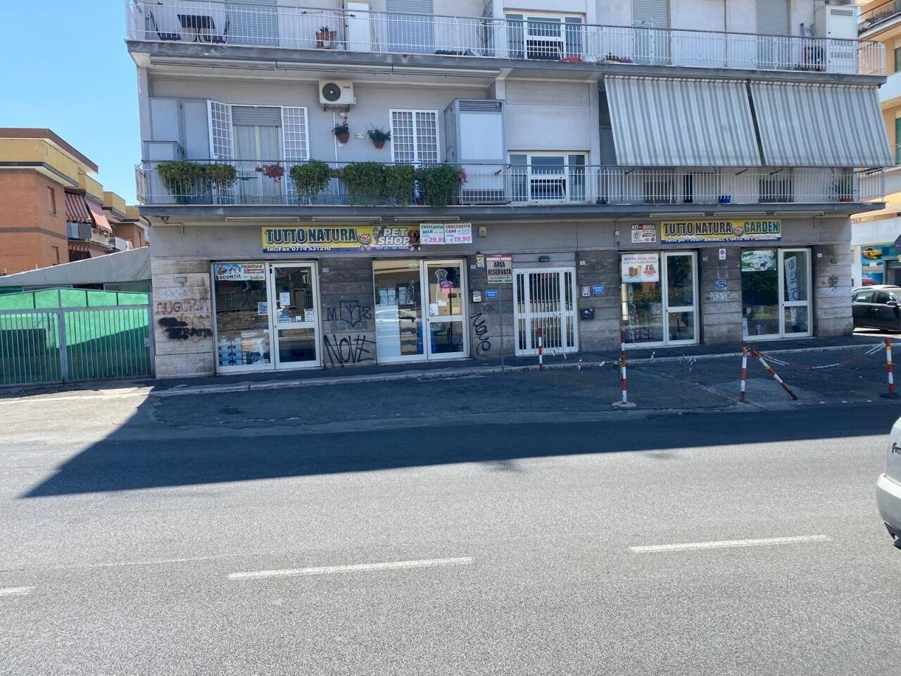 WhatsApp Image 2026-07-31 at 15.06.45 - Locale Commerciale Via Nazionale Tiburtina 177, Tivoli - foto 1