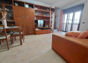 2 - Four-room apartment Via Vincenzo Borelli, Guidonia Montecelio - photo 2