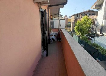 12 - Four-room apartment Via Vincenzo Borelli, Guidonia Montecelio - photo 13