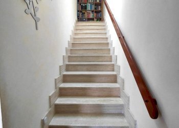 15 - Four-room apartment Via Vincenzo Borelli, Guidonia Montecelio - photo 16