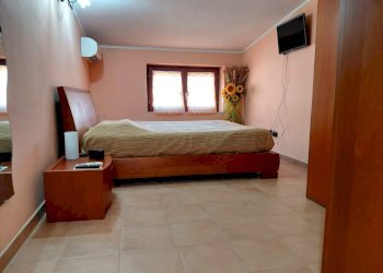 16 - Four-room apartment Via Vincenzo Borelli, Guidonia Montecelio - photo 17
