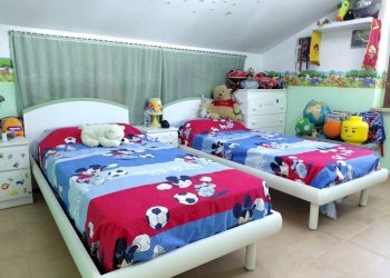 17 - Four-room apartment Via Vincenzo Borelli, Guidonia Montecelio - photo 18
