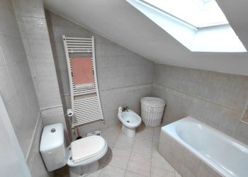 18 - Four-room apartment Via Vincenzo Borelli, Guidonia Montecelio - photo 19