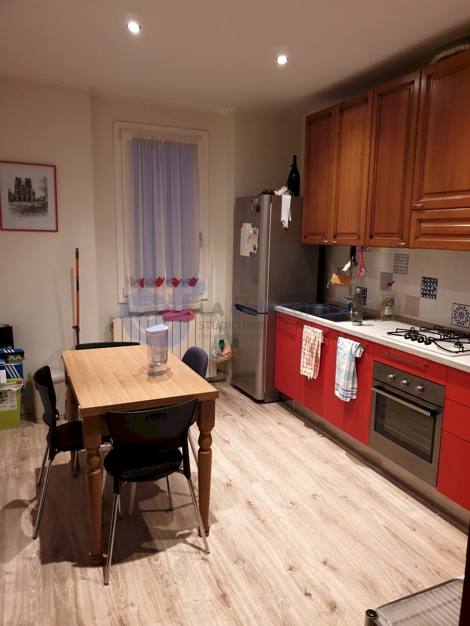 20191002_191540_resized.jpg - Trilocale VIA TURATI, Bologna (zona Saragozza) - foto 1