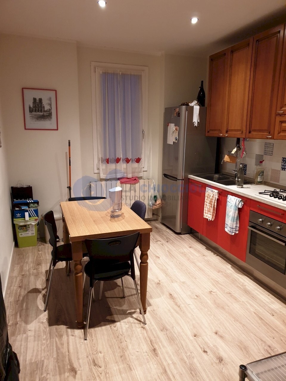 20191002_191533_resized.jpg - Trilocale VIA TURATI, Bologna (zona Saragozza) - foto 3
