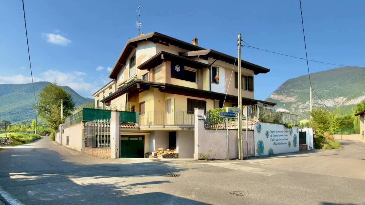 IMG_8148 - Appartamento Nave - foto 1