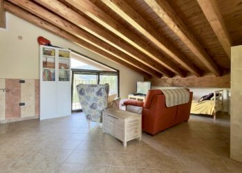 IMG_8154 - Four-room apartment Nave - photo 19
