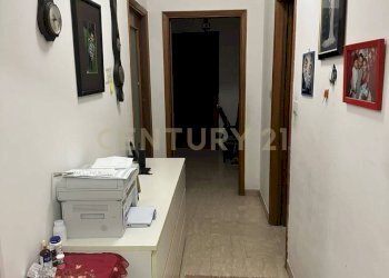 IMG-20260720-WA0066 - Four-room apartment Via Principe Nicola 18, Catania - photo 5