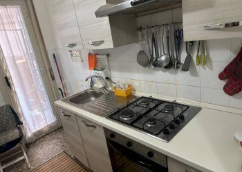 IMG-20260720-WA0078 - Four-room apartment Via Principe Nicola 18, Catania - photo 16