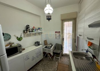 21096 - Four-room apartment Via Principe Nicola 18, Catania - photo 21