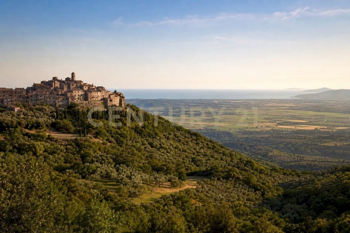 image - Quadrilocale Via degli Ugurgeri 1, Grosseto - foto 1