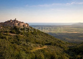 image - Four-room apartment Via degli Ugurgeri 1, Grosseto - photo 1