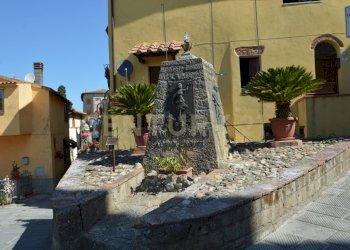 DSC_0977 - Four-room apartment Via degli Ugurgeri 1, Grosseto - photo 6