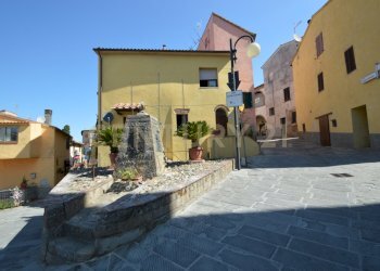 DSC_0978 - Four-room apartment Via degli Ugurgeri 1, Grosseto - photo 7