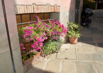 DSC_0980 - Four-room apartment Via degli Ugurgeri 1, Grosseto - photo 8