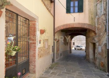 DSC_0986 - Four-room apartment Via degli Ugurgeri 1, Grosseto - photo 10