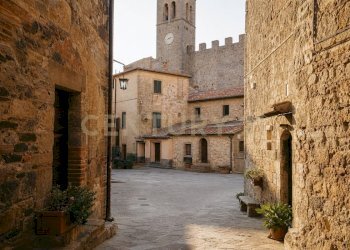 image 1 - Four-room apartment Via degli Ugurgeri 1, Grosseto - photo 12