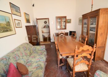 DSC_0032 - Four-room apartment Via degli Ugurgeri 1, Grosseto - photo 16