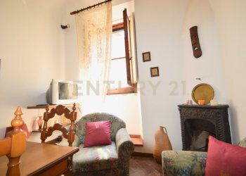 DSC_0029 - Four-room apartment Via degli Ugurgeri 1, Grosseto - photo 17