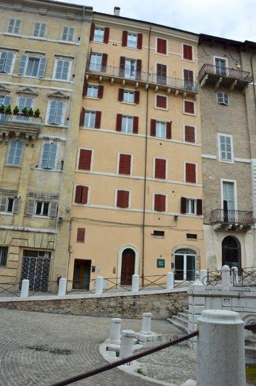 rib2 - Three-room apartment Piazza del Plebiscito, Ancona - photo 2