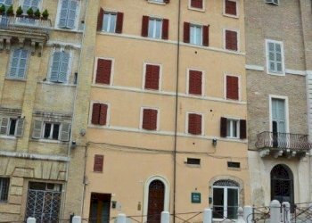 rib2 - Three-room apartment Piazza del Plebiscito, Ancona - photo 2