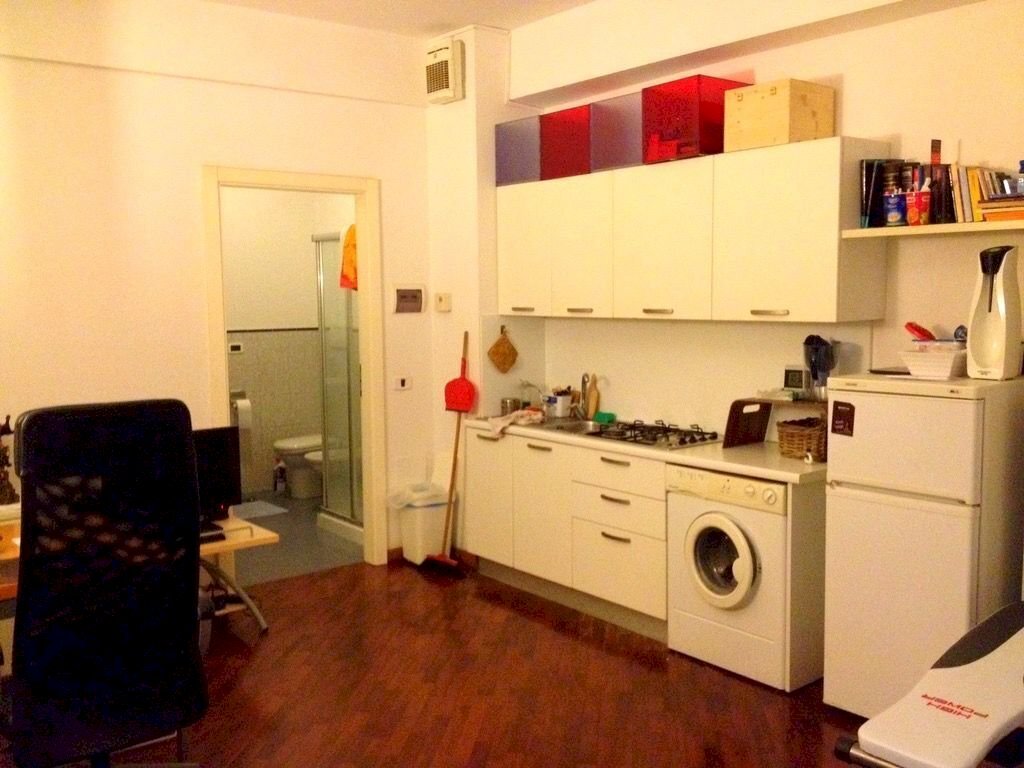 ber3 - One-room apartment VIA BERNABEI, Ancona - photo 2