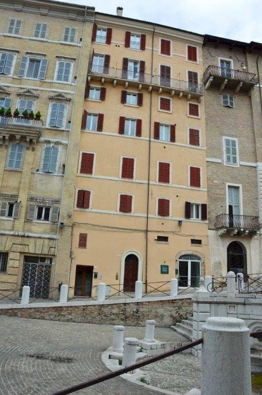 ber4 - One-room apartment VIA BERNABEI, Ancona - photo 3