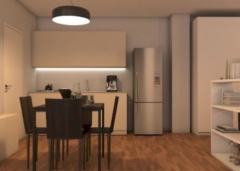ber2 - One-room apartment VIA BERNABEI, Ancona - photo 1