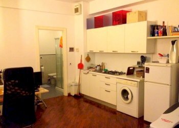 ber3 - One-room apartment VIA BERNABEI, Ancona - photo 2