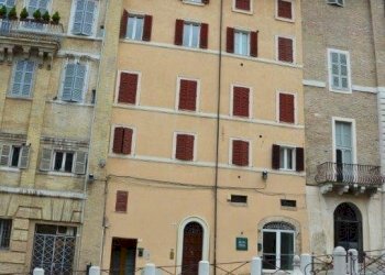 ber4 - One-room apartment VIA BERNABEI, Ancona - photo 3