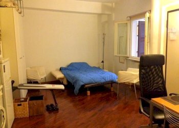 ber9 - One-room apartment VIA BERNABEI, Ancona - photo 8