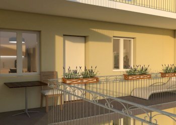 ber10 - One-room apartment VIA BERNABEI, Ancona - photo 9