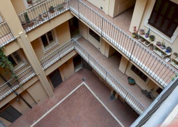 ber14 - One-room apartment VIA BERNABEI, Ancona - photo 14
