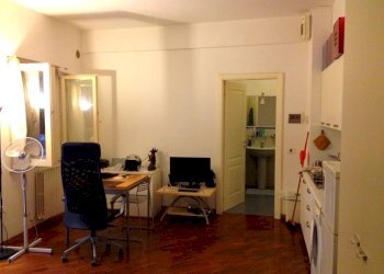 ber17 - One-room apartment VIA BERNABEI, Ancona - photo 17