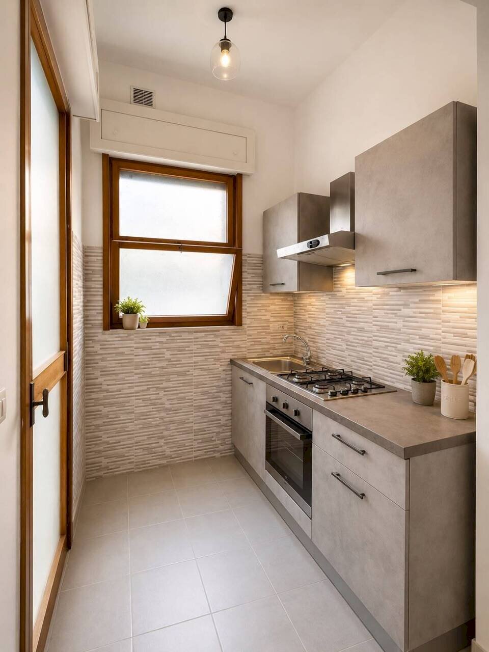 WhatsApp Image 2026-07-30 at 13.50.01 (1) - Apartment Via Nazario Sauro 31, Lecce - photo 2