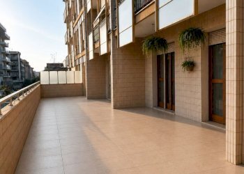 terrazzo - Appartamento Via Cesare Battisti 28, Lecce - foto 1