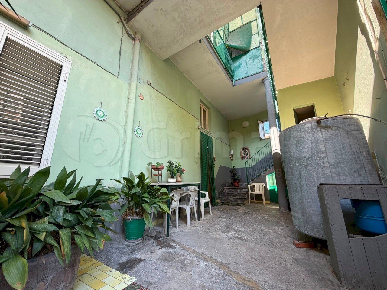 1 - Casa indipendente Giugliano in Campania - foto 1