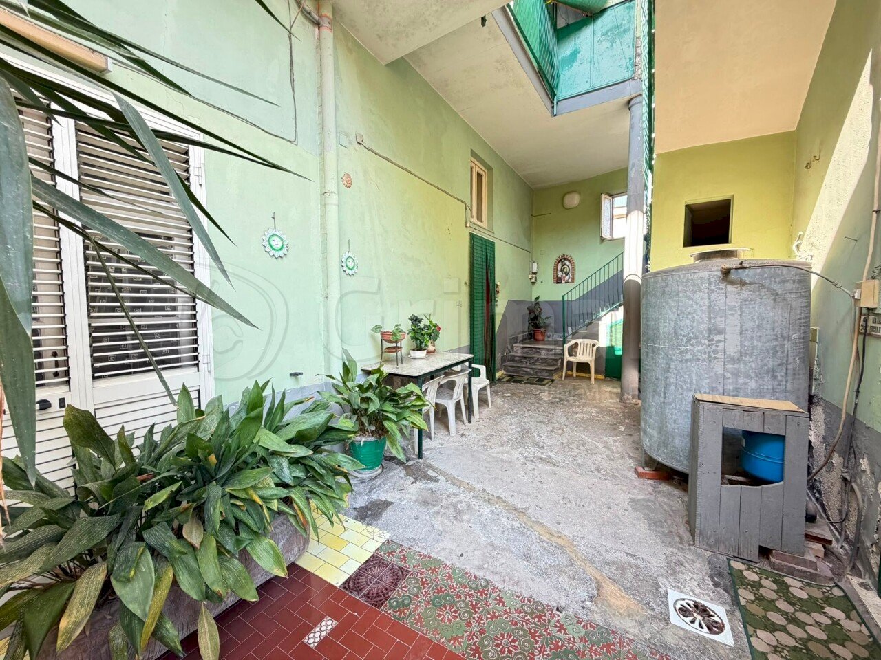 3 - Casa indipendente Giugliano in Campania - foto 2