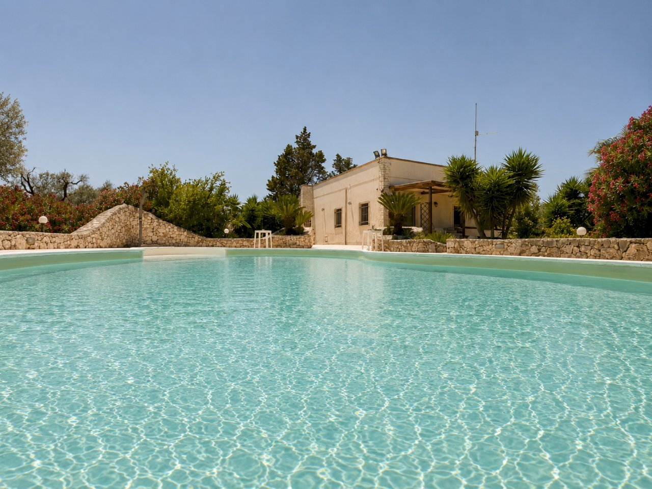 241093DE-C074-4B00-A281-F966DABAC00A - Villa San Vito dei Normanni - foto 2