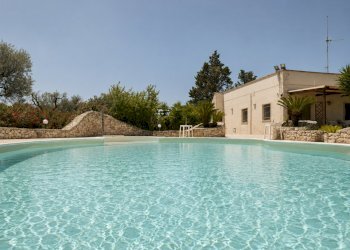 53BC3DA4-6550-4CF3-ABD6-B08F03185571 - Villa San Vito dei Normanni - foto 1