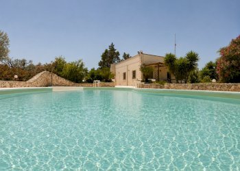 241093DE-C074-4B00-A281-F966DABAC00A - Villa San Vito dei Normanni - foto 2