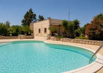 65045F27-D2E7-45A1-B3AB-63D90E372A5B - Villa San Vito dei Normanni - foto 3