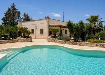 F4CC18B1-9879-4AA3-936E-5CDF57C74DEB - Villa San Vito dei Normanni - foto 4