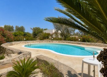 3D7C5D88-A821-4D05-B9FE-F73716F9A946 - Villa San Vito dei Normanni - foto 5