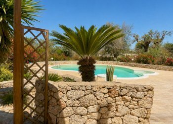 20A55838-CDF9-4BAB-9933-81A79B86BCBD - Villa San Vito dei Normanni - foto 6
