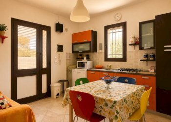 1BC6E849-8CF7-43C2-9477-262A20F2CF82 - Villa San Vito dei Normanni - foto 12