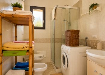 FAD61BBC-0376-4D11-A0D9-5661EFCBAFAD - Villa San Vito dei Normanni - foto 14