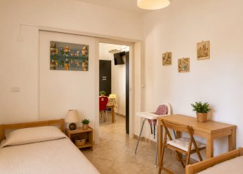 1B2891AF-E8EA-4E32-9EB4-64DA5C0E838A - Villa San Vito dei Normanni - foto 18